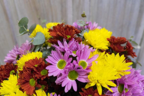 flores a domicilio ourense